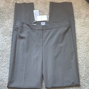 Armani Collezioni women pants